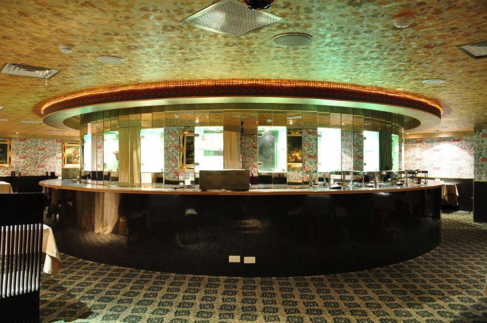The We Hotel Tajpej Kültér fotó