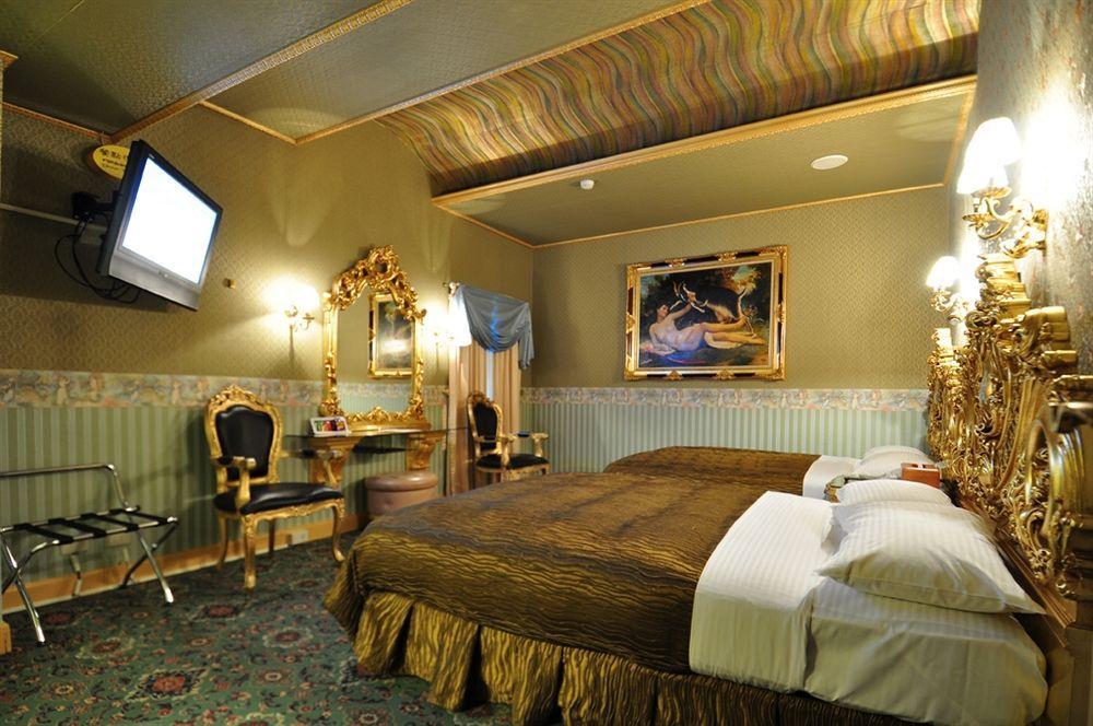 The We Hotel Tajpej Kültér fotó