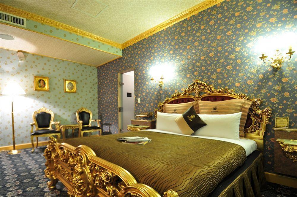 The We Hotel Tajpej Kültér fotó