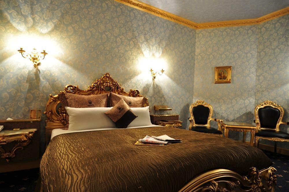 The We Hotel Tajpej Kültér fotó