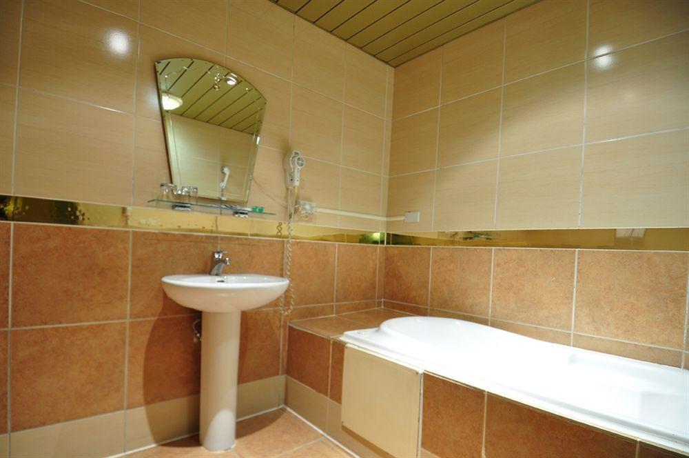 The We Hotel Tajpej Kültér fotó