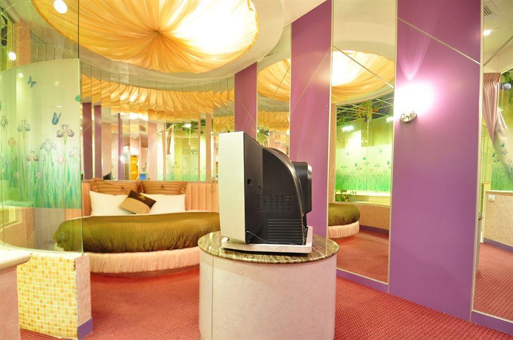 The We Hotel Tajpej Kültér fotó