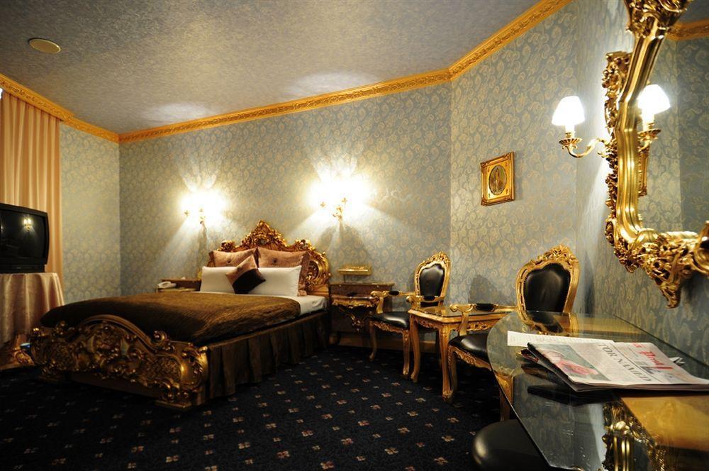 The We Hotel Tajpej Kültér fotó