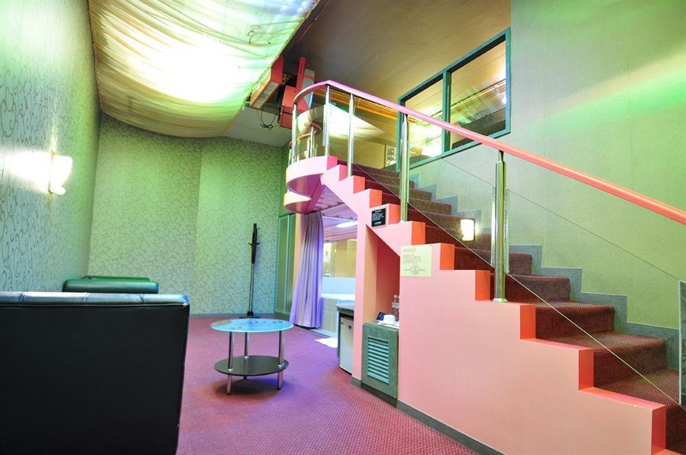 The We Hotel Tajpej Kültér fotó